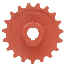 utángyártott Lánckerék Bergmann 7553-150512 autóalkatrész