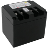 utángyártott Lawnbott Lb1200 készülékhez szerszámgép akkumulátor (Li-Ion, 7500mAh / 189Wh, 25.2V) - Utángyártott