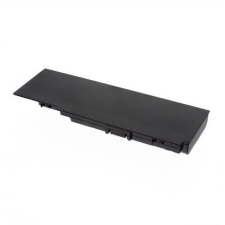utángyártott LC.BTP00.007, LC.BTP00.008 Laptop akkumulátor - 4400mAh (14.4V / 14.8V Fekete) - Utángyártott egyéb notebook akkumulátor