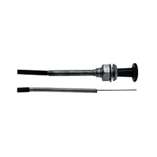 utángyártott Leállítóbowden Ford 38008052 autóalkatrész