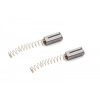 utángyártott Leister Triac AT, Triac BT, Triac CH-6060, Triac PID készülékekhez 2db szénkefe (25.8 mm) - Utángyártott