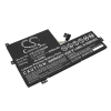 utángyártott Lenovo 100w Gen 3 (AMD) 82HY000ERI készülékhez laptop akkumulátor (Li-Polymer, 11.52V, 3900mAh / 44.93Wh) - Utángyártott