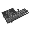 utángyártott Lenovo 100w Gen 3 (AMD) 82HY000UUS készülékhez laptop akkumulátor (Li-Polymer, 11.52V, 3900mAh / 44.93Wh) - Utángyártott