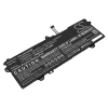 utángyártott Lenovo 14w Gen 2 82N8001UAK készülékhez laptop akkumulátor (Li-Polymer, 11.52V, 4800mAh / 55.30Wh) - Utángyártott