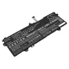utángyártott Lenovo 14w Gen 2 82N8001VUS készülékhez laptop akkumulátor (Li-Polymer, 11.52V, 4800mAh / 55.30Wh) - Utángyártott