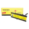 utángyártott Lenovo 31CP5/88/70 helyettesítő laptop akkumulátor (Li-Polymer, 11.55V, 4800mAh / 55Wh) - Utángyártott