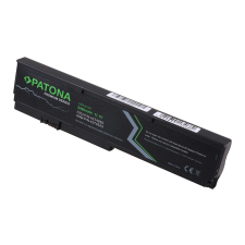utángyártott Lenovo 42T4543, 42T4560 Laptop akkumulátor - 5200mAh (11.1V Fekete) - Utángyártott lenovo notebook akkumulátor