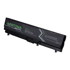 utángyártott Lenovo 42T4710, 42T4714 Laptop akkumulátor - 5200mAh (11.1V Fekete) - Utángyártott lenovo notebook akkumulátor