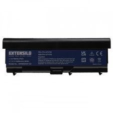 utángyártott Lenovo 42T4715, 42T4731 helyettesítő laptop akkumulátor (11.1V, 9000mAh / 100Wh) - Utángyártott lenovo notebook akkumulátor