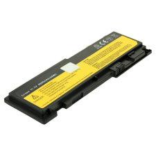 utángyártott Lenovo 42T4847 Laptop akkumulátor - 4400mAh (11.1V Fekete) - Utángyártott lenovo notebook akkumulátor