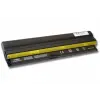 utángyártott Lenovo 42T4897, 57Y4558, 57Y4559 Laptop akkumulátor - 4400mAh (11.1V Fekete) - Utángyártott