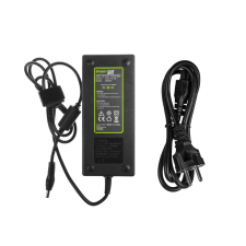 utángyártott Lenovo 45N0362, 45N0363 laptop töltő adapter - 120W (19.5V 6.15A) - Utángyártott ibm-lenovo notebook hálózati töltő