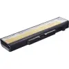 utángyártott Lenovo 45N1048, 45N1049 Laptop akkumulátor - 4400mAh (10.8V / 11.1V Fekete) - Utángyártott