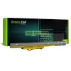 utángyártott Lenovo 59413894, L12L4K01 helyettesítő laptop akkumulátor (Li-Ion, 14.8V, 2200mAh) - Utángyártott