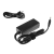 utángyártott Lenovo 5A10H43629, 5A10H43630 laptop töltő adapter - 45W (20V 2.25A) - Utángyártott