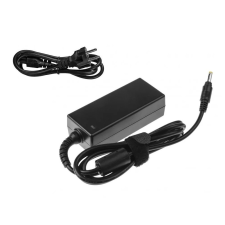 utángyártott Lenovo 5A10H43632, 5A10H43633 laptop töltő adapter - 45W (20V 2.25A) - Utángyártott ibm-lenovo notebook hálózati töltő