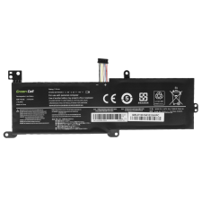 utángyártott Lenovo 5B10M88058, 5B10M88059 Laptop akkumulátor - 3500mAh (7.4V Fekete) - Utángyártott lenovo notebook akkumulátor
