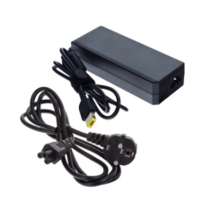 utángyártott Lenovo ADLX45NDC3, ADLX45NDC3A laptop töltő adapter - 65W (20V 3.25A) - Utángyártott egyéb notebook hálózati töltő