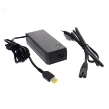 utángyártott Lenovo ADLX45NLC2A laptop töltő adapter - 45W (20V 2.25A) - Utángyártott lenovo notebook akkumulátor