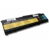 utángyártott Lenovo ASM 42T4523 Laptop akkumulátor - 3600mAh (10.8V Fekete) - Utángyártott