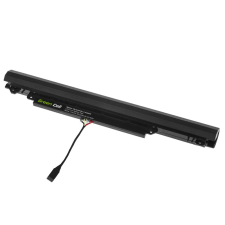 utángyártott Lenovo IdeaPad 110-15ACL 80TJ Laptop akkumulátor - 2200mAh (10.8V Fekete) - Utángyártott lenovo notebook akkumulátor