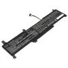 utángyártott Lenovo IdeaPad 1 14ALC7-82R3002RUK készülékhez laptop akkumulátor (Li-Polymer, 11.25V, 3600mAh / 40.50Wh) - Utángyártott