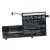 utángyártott Lenovo IdeaPad 310S-14AST(80UL) készülékhez laptop akkumulátor (11.1V, 4000mAh / 44.4Wh) - Utángyártott