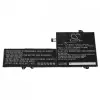 utángyártott Lenovo IdeaPad 720S 14IKB(80XC0004US) készülékhez laptop akkumulátor (15.2V, 3550mAh / 53.96Wh) - Utángyártott