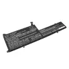 utángyártott Lenovo IdeaPad Flex 5 14ALC7 82R9006NIN készülékhez laptop akkumulátor (Li-Polymer, 11.52V, 4400mAh / 50.69Wh) - Utángyártott