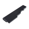 utángyártott Lenovo IdeaPad G565G, G565L Laptop akkumulátor - 4400mAh (10.8V / 11.1V Fekete) - Utángyártott