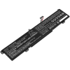 utángyártott Lenovo Ideapad L340-17irh Gaming készülékhez laptop akkumulátor (Li-Polymer, 11.52V, 3850mAh / 44.35Wh) - Utángyártott