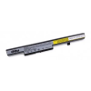 utángyártott Lenovo IdeaPad M4450, IdeaPad M4450A Laptop akkumulátor - 2200mAh (14.8V Szürke) - Utángyártott
