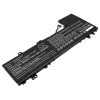 utángyártott Lenovo IdeaPad Slim 5 14ABR8 82XE000PTA készülékhez laptop akkumulátor (Li-Polymer, 11.31V, 4100mAh / 46.37Wh) - Utángyártott