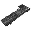 utángyártott Lenovo IdeaPad Slim 5 14ABR8 82XE0027BM készülékhez laptop akkumulátor (Li-Polymer, 11.31V, 4100mAh / 46.37Wh) - Utángyártott