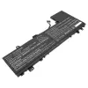 utángyártott Lenovo IdeaPad Slim 5 14ABR8 82XE0055MX készülékhez laptop akkumulátor (Li-Polymer, 11.52V, 4750mAh / 54.72Wh) - Utángyártott