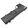 utángyártott Lenovo IdeaPad Slim 5 14ABR8 82XE006AMB készülékhez laptop akkumulátor (Li-Polymer, 11.52V, 4750mAh / 54.72Wh) - Utángyártott
