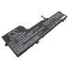 utángyártott Lenovo IdeaPad Slim 5 16ABR8 82XG003LRK készülékhez laptop akkumulátor (Li-Polymer, 15.36V, 4800mAh / 73.73Wh) - Utángyártott