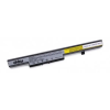 utángyártott Lenovo IdeaPad V4400, IdeaPad V4400A Laptop akkumulátor - 2200mAh (14.8V Szürke) - Utángyártott