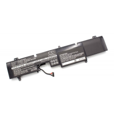 utángyártott Lenovo IdeaPad Y900-17ISK- 80Q1006GRA Laptop akkumulátor - 8100mAh (11.1V) - Utángyártott lenovo notebook akkumulátor