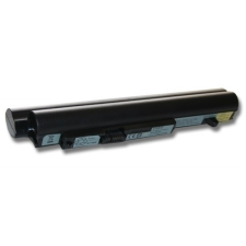 utángyártott Lenovo L09C6Y12, L09C6YU11 Laptop akkumulátor - 4400mAh (11.1V Fekete) - Utángyártott lenovo notebook akkumulátor
