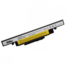 utángyártott Lenovo L11L6R02, L11S6R01 Laptop akkumulátor - 4400mAh (10.8V Fekete) - Utángyártott lenovo notebook akkumulátor