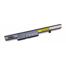 utángyártott Lenovo L13M4A01, 45N1182 Laptop akkumulátor - 2200mAh (14.8V Szürke) - Utángyártott lenovo notebook akkumulátor