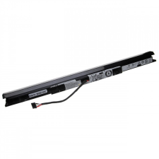 utángyártott Lenovo L15L4A02, L15C4A02 Laptop akkumulátor - 2200mAh (14.4V Fekete) - Utángyártott lenovo notebook akkumulátor