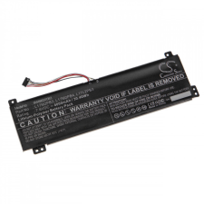 utángyártott Lenovo L17C2PB3, L17C2PB4 Laptop akkumulátor - 4000mAh (7.6V) - Utángyártott lenovo notebook akkumulátor
