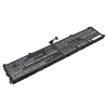 utángyártott Lenovo L20D4P75 helyettesítő laptop akkumulátor (Li-Polymer, 15.48V, 5650mAh / 87.46Wh) - Utángyártott