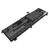 utángyártott Lenovo L22B4PC3 helyettesítő laptop akkumulátor (Li-Polymer, 15.56V, 6400mAh / 99.58Wh) - Utángyártott
