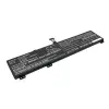 utángyártott Lenovo Legion 5 Pro 16IAH7H 82RF0005GE készülékhez laptop akkumulátor (Li-Polymer, 15.44V, 5100mAh / 78.74Wh) - Utángyártott