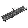 utángyártott Lenovo Legion 7 16ARHA7 82UH004FCL készülékhez laptop akkumulátor (Li-Polymer, 15.44V, 5050mAh / 77.97Wh) - Utángyártott