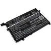 utángyártott Lenovo SB10K97569 helyettesítő laptop akkumulátor (Li-Polymer, 10.95V, 4100mAh / 44.90Wh) - Utángyártott