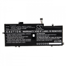 utángyártott Lenovo SB10K97643 helyettesítő laptop akkumulátor (15.36V, 3250mAh / 49.92Wh) - Utángyártott lenovo notebook akkumulátor
